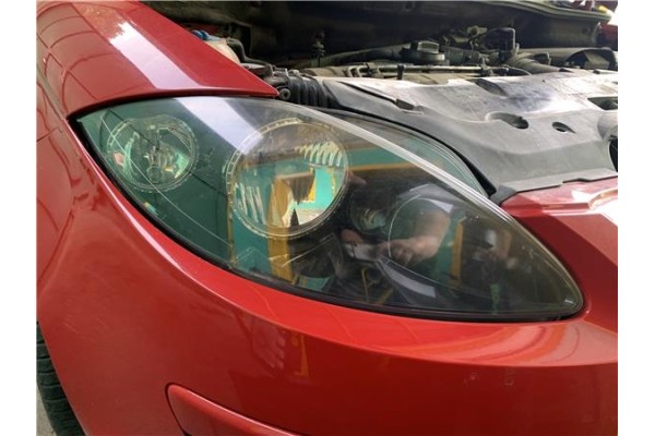 Recambio de faro delantero dcho para seat altea (5p1) 2.0 tdi 16v referencia OEM IAM 5P1941006E  