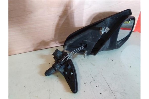 Recambio de retrovisor derecho para renault clio i fase iii 1.2 oasis referencia OEM IAM   
