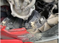 Recambio de faro delantero dcho para seat altea (5p1) 2.0 tdi 16v referencia OEM IAM 5P1941006E  