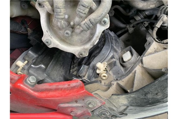 Recambio de faro delantero dcho para seat altea (5p1) 2.0 tdi 16v referencia OEM IAM 5P1941006E  