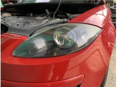 Recambio de faro delantero izquierdo para seat altea (5p1) 2.0 tdi 16v referencia OEM IAM 5P1941005A 5P1941005E 