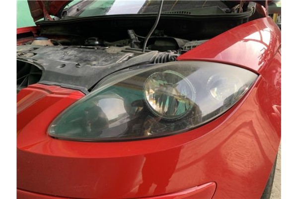 Recambio de faro delantero izquierdo para seat altea (5p1) 2.0 tdi 16v referencia OEM IAM 5P1941005A 5P1941005E 