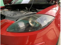 Recambio de faro delantero izquierdo para seat altea (5p1) 2.0 tdi 16v referencia OEM IAM 5P1941005A 5P1941005E 