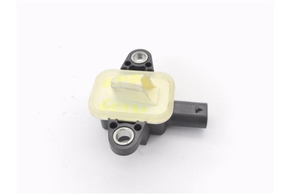 Recambio de sensor impacto para volkswagen polo v (6c1) 1.2 advance bmt referencia OEM IAM 4H0955557  
