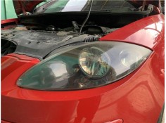 Recambio de faro delantero izquierdo para seat altea (5p1) 2.0 tdi 16v referencia OEM IAM 5P1941005A 5P1941005E 