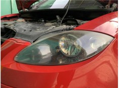 Recambio de faro delantero izquierdo para seat altea (5p1) 2.0 tdi 16v referencia OEM IAM 5P1941005A 5P1941005E 