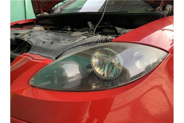 Recambio de faro delantero izquierdo para seat altea (5p1) 2.0 tdi 16v referencia OEM IAM 5P1941005A 5P1941005E 