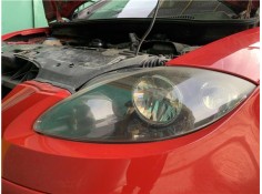 Recambio de faro delantero izquierdo para seat altea (5p1) 2.0 tdi 16v referencia OEM IAM 5P1941005A 5P1941005E 