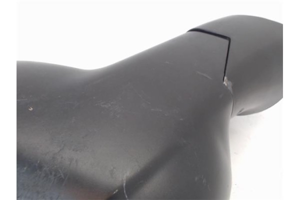 Recambio de retrovisor electrico derecho para fiat multipla (186) referencia OEM IAM   