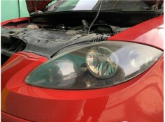 Recambio de faro delantero izquierdo para seat altea (5p1) 2.0 tdi 16v referencia OEM IAM 5P1941005A 5P1941005E 