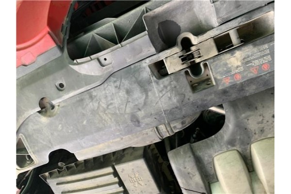 Recambio de frente delantero para seat altea (5p1) 2.0 tdi 16v referencia OEM IAM 5P0805588B  