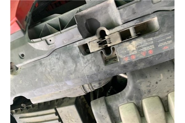 Recambio de frente delantero para seat altea (5p1) 2.0 tdi 16v referencia OEM IAM 5P0805588B  