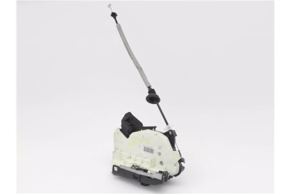 Recambio de cierre electromagnetico delantero derecho para volkswagen polo v (6c1) 1.2 advance bmt referencia OEM IAM 5K1837016E