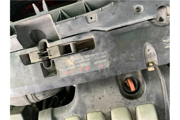 Recambio de frente delantero para seat altea (5p1) 2.0 tdi 16v referencia OEM IAM 5P0805588B  