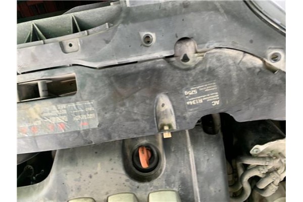 Recambio de frente delantero para seat altea (5p1) 2.0 tdi 16v referencia OEM IAM 5P0805588B  