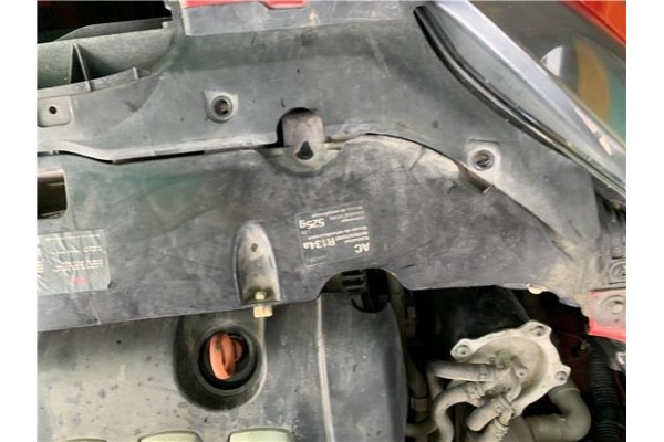 Recambio de frente delantero para seat altea (5p1) 2.0 tdi 16v referencia OEM IAM 5P0805588B  