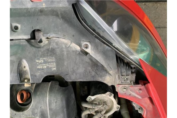 Recambio de frente delantero para seat altea (5p1) 2.0 tdi 16v referencia OEM IAM 5P0805588B  