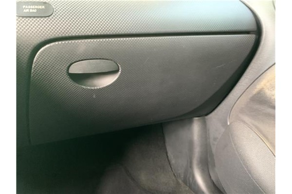 Recambio de guantera salpicadero para seat altea (5p1) 2.0 tdi 16v referencia OEM IAM 5P1857095D 5P1857121C 