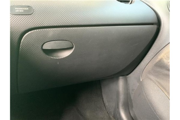 Recambio de guantera salpicadero para seat altea (5p1) 2.0 tdi 16v referencia OEM IAM 5P1857095D 5P1857121C 