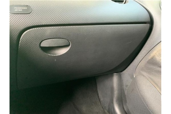Recambio de guantera salpicadero para seat altea (5p1) 2.0 tdi 16v referencia OEM IAM 5P1857095D 5P1857121C 