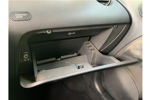 Recambio de guantera salpicadero para seat altea (5p1) 2.0 tdi 16v referencia OEM IAM 5P1857095D 5P1857121C 