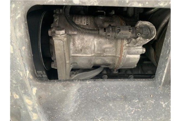 Recambio de compresor aire acond. para citroen c4 cactus 1.5 business class referencia OEM IAM 9815198580  