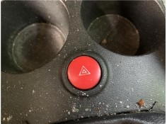 Recambio de interruptor luces emergencia para seat altea (5p1) 2.0 tdi 16v referencia OEM IAM 5P0953235A  