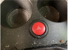 Recambio de interruptor luces emergencia para seat altea (5p1) 2.0 tdi 16v referencia OEM IAM 5P0953235A  