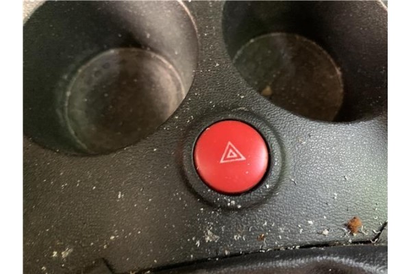 Recambio de interruptor luces emergencia para seat altea (5p1) 2.0 tdi 16v referencia OEM IAM 5P0953235A  