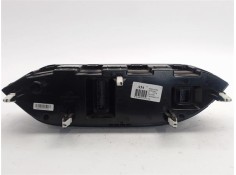 Recambio de mandos climatizador para kia rio (ub) referencia OEM IAM 972501W540  