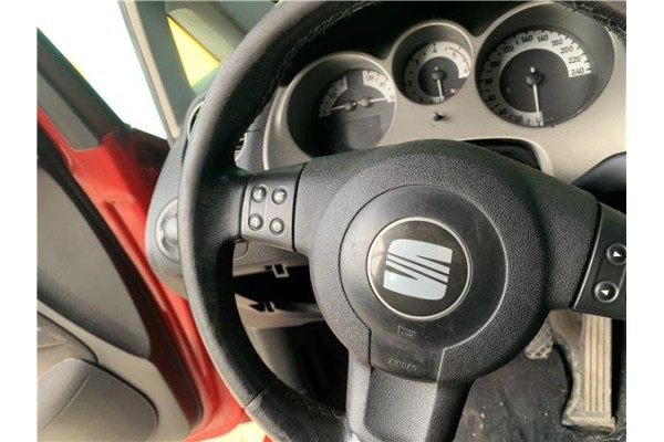 Recambio de kit airbag para seat altea (5p1) 2.0 tdi 16v referencia OEM IAM 5P0880201AJ 5P0880204E 