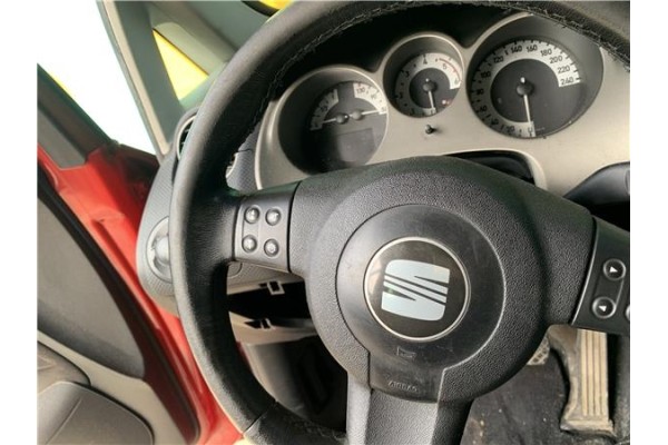 Recambio de kit airbag para seat altea (5p1) 2.0 tdi 16v referencia OEM IAM 5P0880201AJ 5P0880204E 