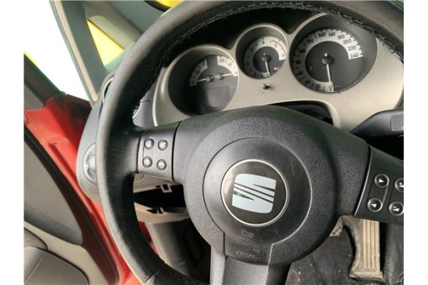 Recambio de kit airbag para seat altea (5p1) 2.0 tdi 16v referencia OEM IAM 5P0880201AJ 5P0880204E 