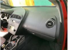 Recambio de kit airbag para seat altea (5p1) 2.0 tdi 16v referencia OEM IAM 5P0880201AJ 5P0880204E 