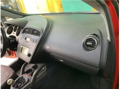 Recambio de kit airbag para seat altea (5p1) 2.0 tdi 16v referencia OEM IAM 5P0880201AJ 5P0880204E 