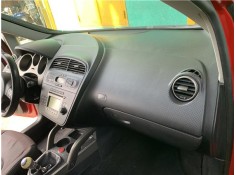 Recambio de kit airbag para seat altea (5p1) 2.0 tdi 16v referencia OEM IAM 5P0880201AJ 5P0880204E 