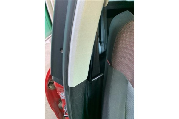 Recambio de kit airbag para seat altea (5p1) 2.0 tdi 16v referencia OEM IAM 5P0880201AJ 5P0880204E 