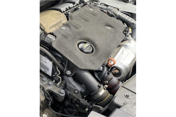 Recambio de motor completo para citroen c4 cactus 1.5 business class referencia OEM IAM YH01  