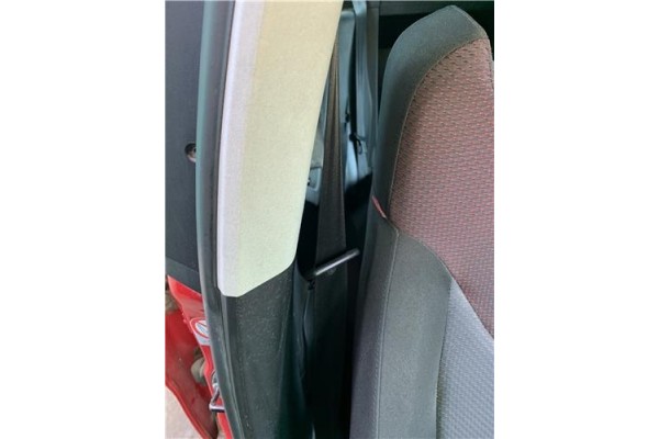 Recambio de kit airbag para seat altea (5p1) 2.0 tdi 16v referencia OEM IAM 5P0880201AJ 5P0880204E 