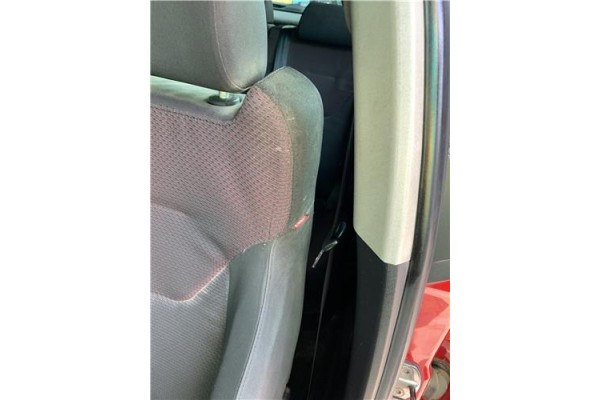 Recambio de kit airbag para seat altea (5p1) 2.0 tdi 16v referencia OEM IAM 5P0880201AJ 5P0880204E 