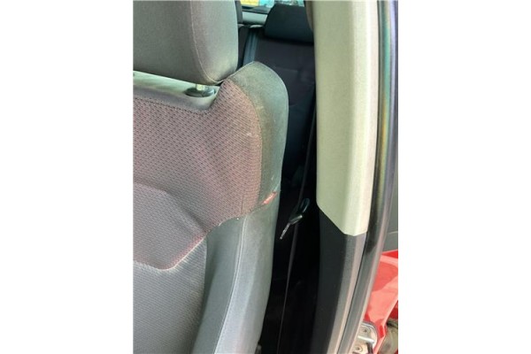 Recambio de kit airbag para seat altea (5p1) 2.0 tdi 16v referencia OEM IAM 5P0880201AJ 5P0880204E 