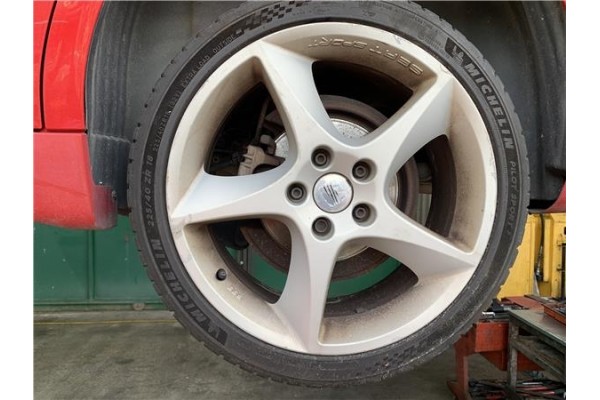Recambio de llanta para seat altea (5p1) 2.0 tdi 16v referencia OEM IAM 5P0601025A  