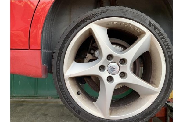 Recambio de llanta para seat altea (5p1) 2.0 tdi 16v referencia OEM IAM 5P0601025A  
