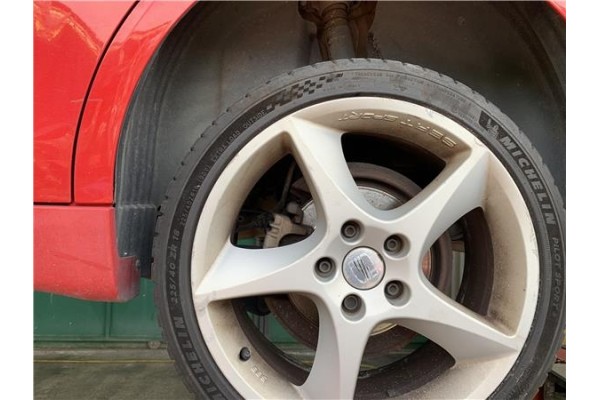 Recambio de llanta para seat altea (5p1) 2.0 tdi 16v referencia OEM IAM 5P0601025A  