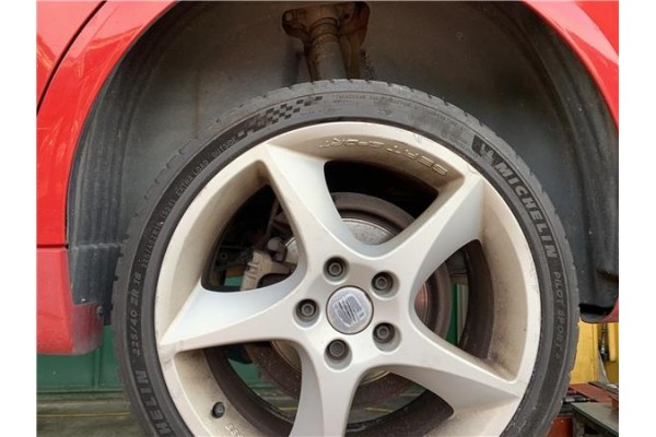 Recambio de llanta para seat altea (5p1) 2.0 tdi 16v referencia OEM IAM 5P0601025A  