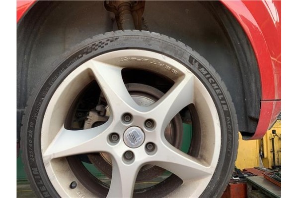 Recambio de llanta para seat altea (5p1) 2.0 tdi 16v referencia OEM IAM 5P0601025A  