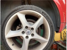 Recambio de llanta para seat altea (5p1) 2.0 tdi 16v referencia OEM IAM 5P0601025A  