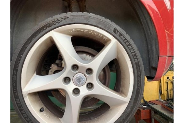 Recambio de llanta para seat altea (5p1) 2.0 tdi 16v referencia OEM IAM 5P0601025A  