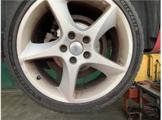 Recambio de llanta para seat altea (5p1) 2.0 tdi 16v referencia OEM IAM 5P0601025A  