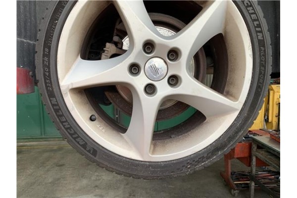 Recambio de llanta para seat altea (5p1) 2.0 tdi 16v referencia OEM IAM 5P0601025A  